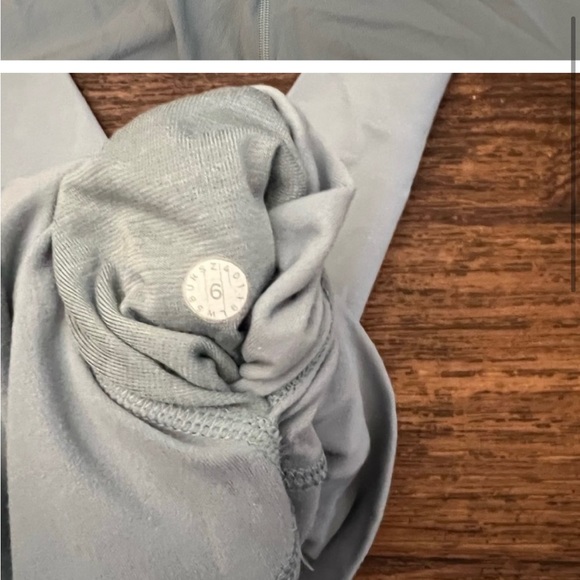 Lululemon 28” align leggings - Picture 7 of 7